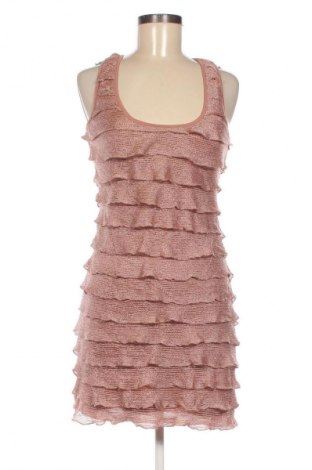 Rochie Unbranded, Mărime M, Culoare Roz, Preț 36,99 Lei