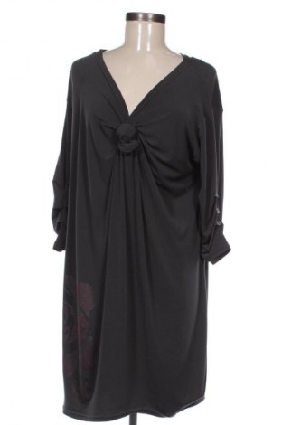 Šaty  Unbranded, Velikost L, Barva Šedá, Cena  159,00 Kč