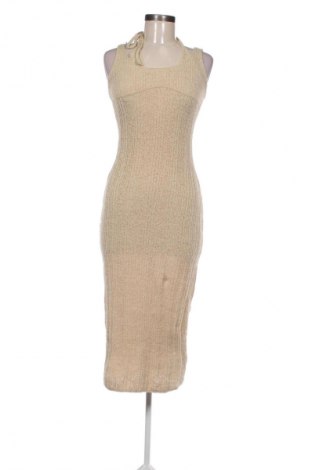 Φόρεμα Unbranded, Μέγεθος S, Χρώμα  Μπέζ, Τιμή 6,99 €