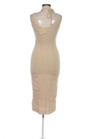Φόρεμα Unbranded, Μέγεθος S, Χρώμα  Μπέζ, Τιμή 6,99 €