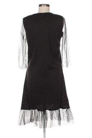 Φόρεμα Unbranded, Μέγεθος L, Χρώμα Μαύρο, Τιμή 11,57 €