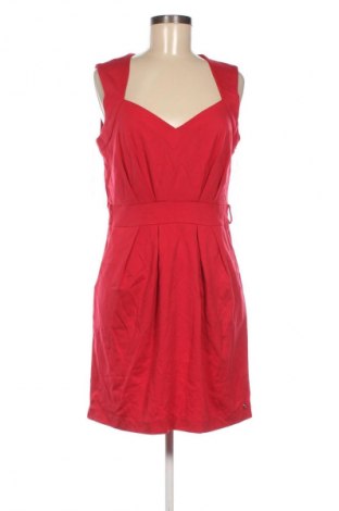 Kleid Unbranded, Größe M, Farbe Rot, Preis 7,99 €