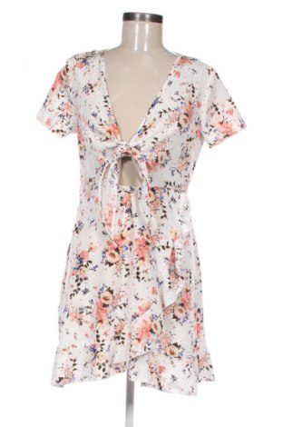 Kleid Unbranded, Größe M, Farbe Mehrfarbig, Preis 7,99 €