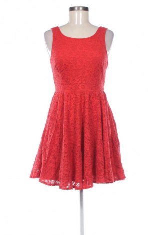 Ruha Unbranded, Méret L, Szín Piros, Ár 3 989 Ft