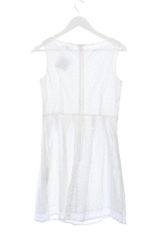 Kleid Uniqlo, Größe XS, Farbe Weiß, Preis € 8,99
