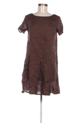 Šaty  United Colors Of Benetton, Velikost S, Barva Hnědá, Cena  239,00 Kč