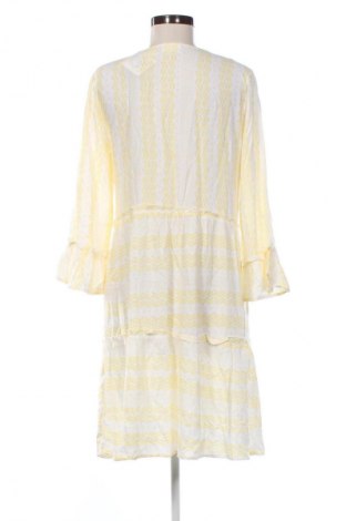 Šaty  Up 2 Fashion, Velikost S, Barva Vícebarevné, Cena  99,00 Kč