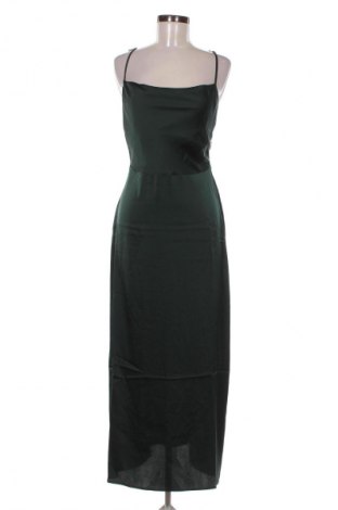 Рокля VILA, Размер M, Цвят Зелен, Цена 17,38 €