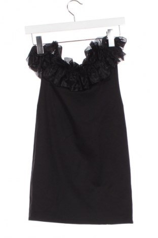 Šaty  VILA, Velikost XS, Barva Černá, Cena  299,00 Kč