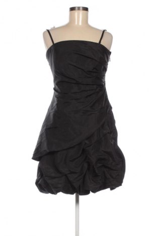 Šaty  VILA, Velikost M, Barva Černá, Cena  189,00 Kč