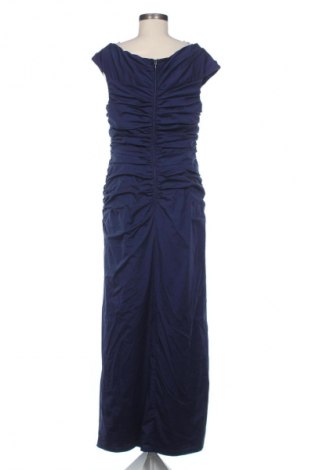 Šaty  Vera Mont, Velikost L, Barva Modrá, Cena  779,00 Kč