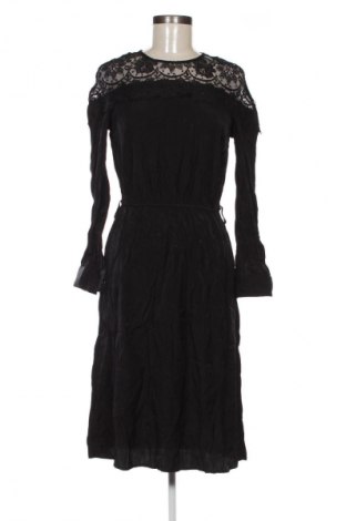 Rochie Vero Moda, Mărime S, Culoare Negru, Preț 82,99 Lei, #133455537