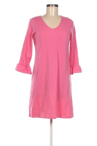 Kleid Vero Moda, Größe S, Farbe Rosa, Preis € 9,71