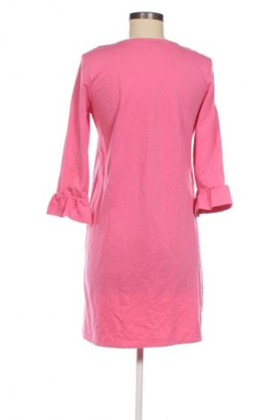 Kleid Vero Moda, Größe S, Farbe Rosa, Preis € 9,71