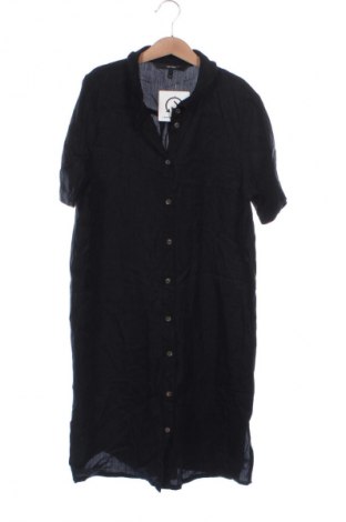Kleid Vero Moda, Größe XS, Farbe Schwarz, Preis € 6,99