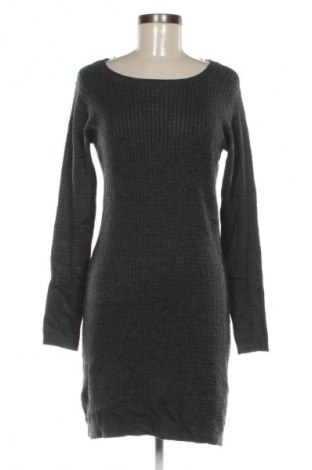 Kleid Vero Moda, Größe M, Farbe Grau, Preis € 4,99