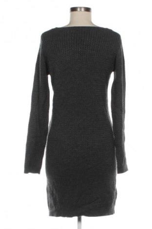 Kleid Vero Moda, Größe M, Farbe Grau, Preis € 4,99