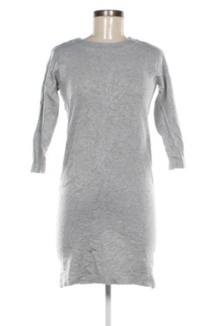 Kleid Vero Moda, Größe XS, Farbe Grau, Preis € 4,99