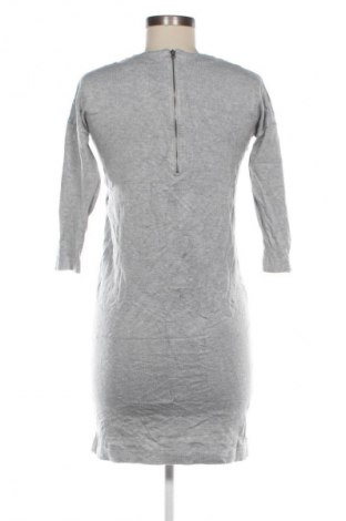 Kleid Vero Moda, Größe XS, Farbe Grau, Preis € 4,99
