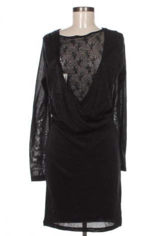 Šaty  Vero Moda, Veľkosť L, Farba Čierna, Cena  16,95 €