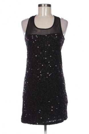 Kleid Vero Moda, Größe M, Farbe Schwarz, Preis 1,99 €