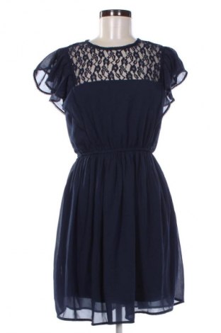 Šaty  Vero Moda, Velikost M, Barva Modrá, Cena  169,00 Kč