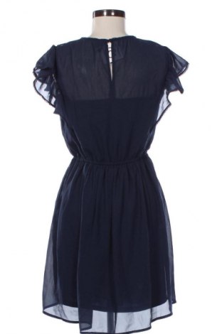 Šaty  Vero Moda, Velikost M, Barva Modrá, Cena  169,00 Kč