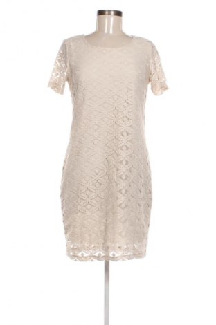 Šaty  Vero Moda, Velikost M, Barva Béžová, Cena  219,00 Kč