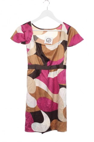 Šaty  Vero Moda, Velikost S, Barva Vícebarevné, Cena  120,00 Kč