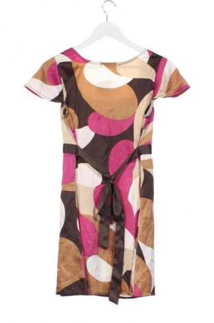 Šaty  Vero Moda, Velikost S, Barva Vícebarevné, Cena  120,00 Kč