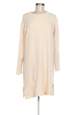 Φόρεμα Vero Moda, Μέγεθος L, Χρώμα Εκρού, Τιμή 10,99 €