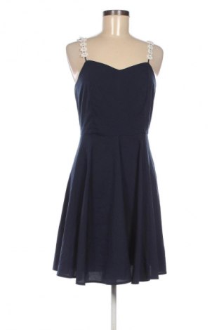 Šaty  Vero Moda, Veľkosť S, Farba Modrá, Cena  8,95 €