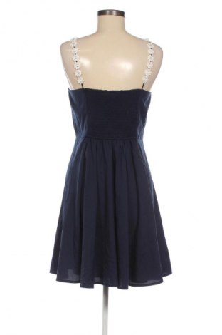 Šaty  Vero Moda, Veľkosť S, Farba Modrá, Cena  8,95 €
