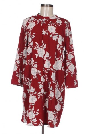 Kleid Vero Moda, Größe L, Farbe Rot, Preis 8,99 €