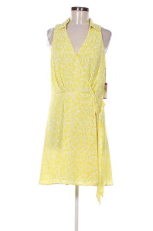 Kleid Vince Camuto, Größe M, Farbe Mehrfarbig, Preis € 60,99