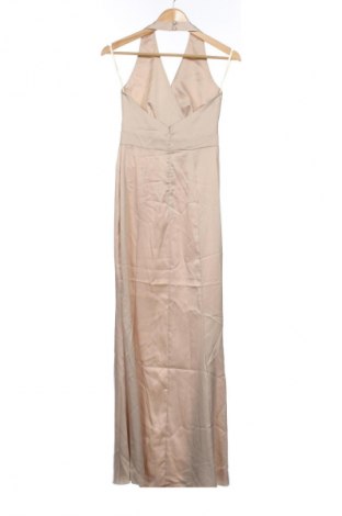 Kleid Wal G, Größe S, Farbe Beige, Preis 28,99 €