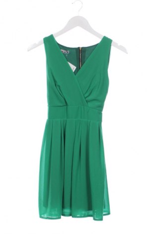 Kleid Wal G, Größe S, Farbe Grün, Preis 12,99 €