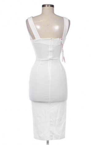 Φόρεμα Wal G, Μέγεθος XS, Χρώμα Λευκό, Τιμή 19,99 €