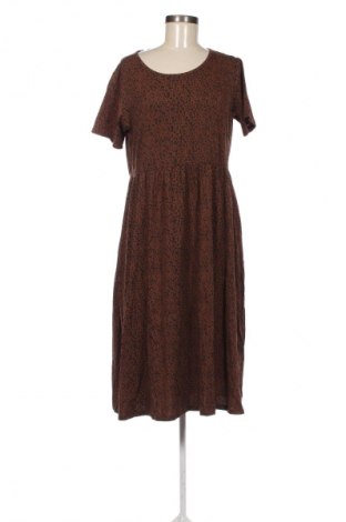 Φόρεμα Wednesday's Girl, Μέγεθος L, Χρώμα Πολύχρωμο, Τιμή 25,90 €