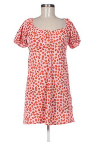 Šaty  Xside, Velikost M, Barva Vícebarevné, Cena  119,00 Kč