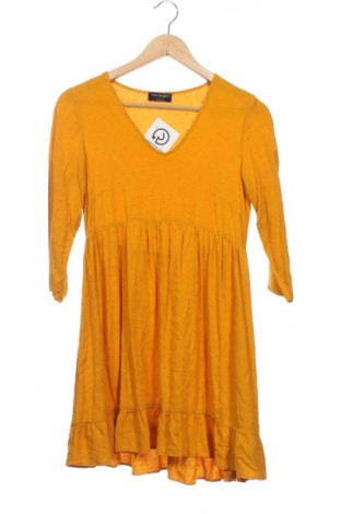 Rochie Yessica, Mărime M, Culoare Portocaliu, Preț 12,99 Lei