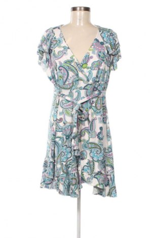 Rochie Yessica, Mărime L, Culoare Multicolor, Preț 25,00 Lei