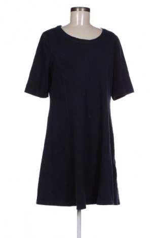 Šaty  Yessica, Velikost L, Barva Modrá, Cena  159,00 Kč