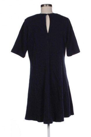 Šaty  Yessica, Velikost L, Barva Modrá, Cena  159,00 Kč