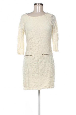 Rochie Yessica, Mărime S, Culoare Ecru, Preț 18,99 Lei