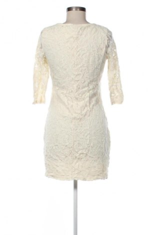 Rochie Yessica, Mărime S, Culoare Ecru, Preț 18,99 Lei