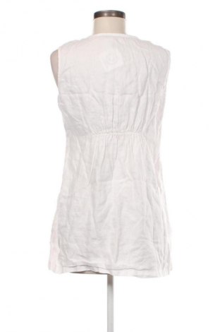 Kleid Yest, Größe L, Farbe Weiß, Preis 4,86 €