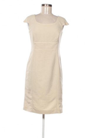 Sukienka Yokko, Rozmiar L, Kolor Beżowy, Cena 91,99 zł