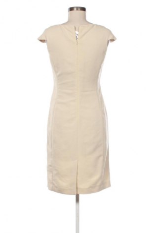 Sukienka Yokko, Rozmiar L, Kolor Beżowy, Cena 91,99 zł