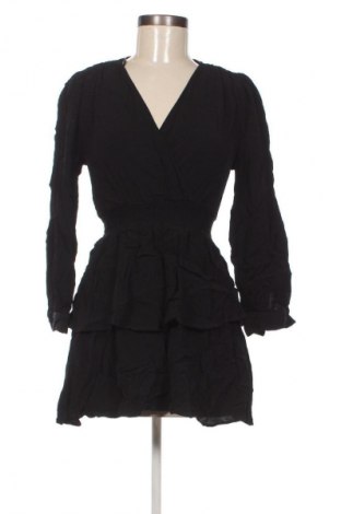 Šaty  Zara, Veľkosť XS, Farba Čierna, Cena  6,95 €